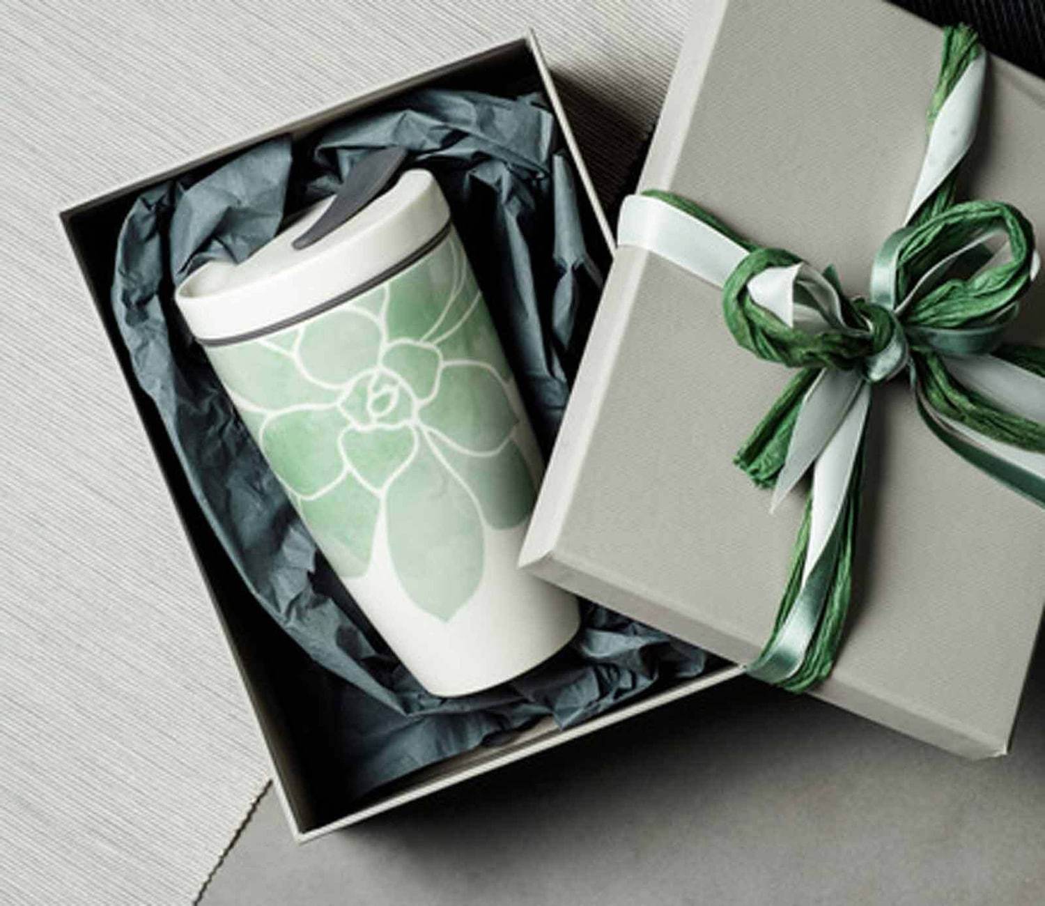 Villeroy & Boch šalica Soculente za kavu za van – 1 komad