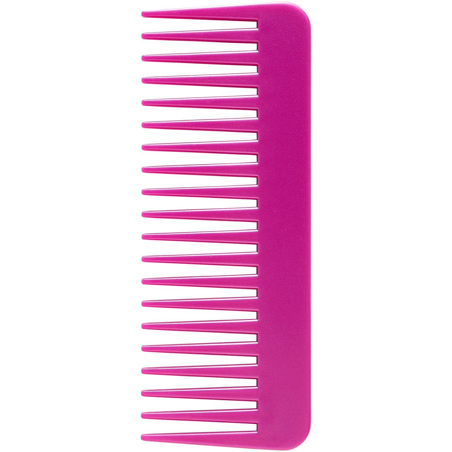 Peigne large professionnel Hebe (1 pièce)