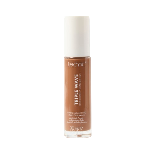 Podkladová báza pod make-up Triple Wave Serum Podkladové báze pod make-up