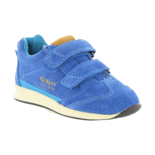  Zapatillas Deporte Kickers 664580-10 Trap 18 Bb