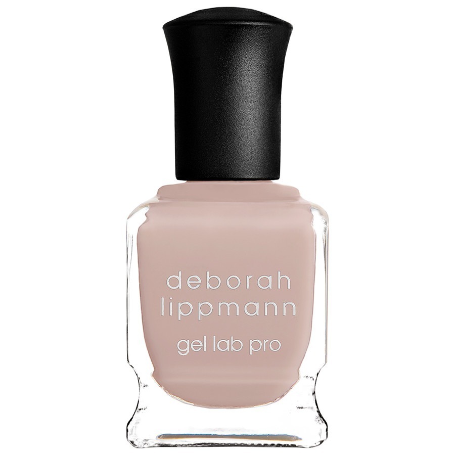 Deborah Lippmann Nagellack „Ben Around the World“ – 15 ml