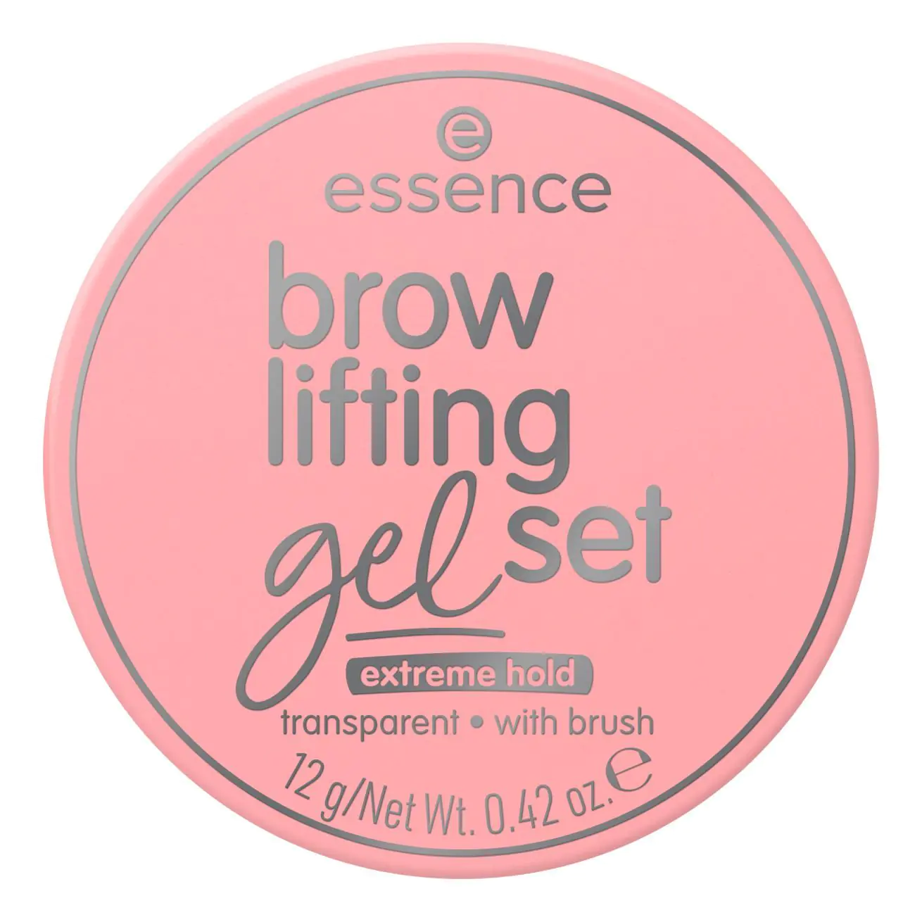 Essence Brow Lifting - Gel Set 12g