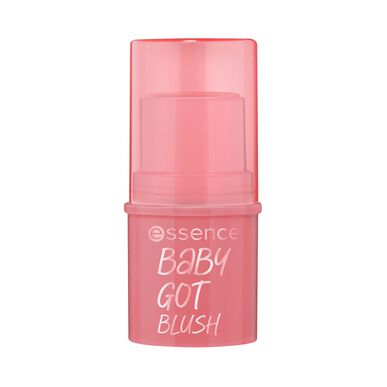Essence Blush i kremfarget Baby Got Blush 5,5 gr