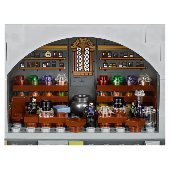 LEGO® Harry Potter™ 71043 Castelo de Hogwarts™