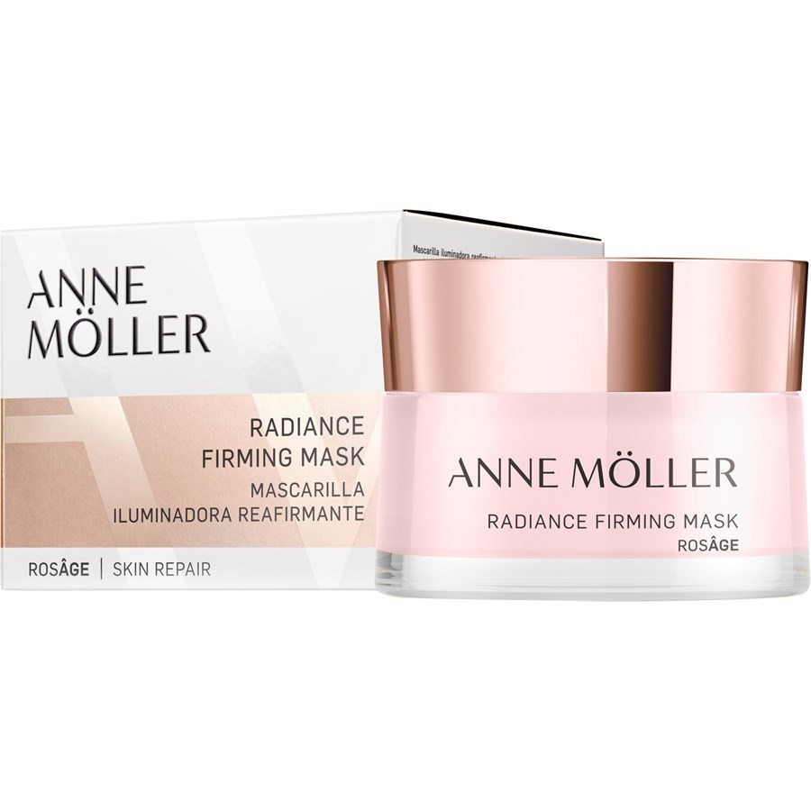 Anne Möller Senėjimą stabdanti ir stangrinanti kaukė, 50 ml