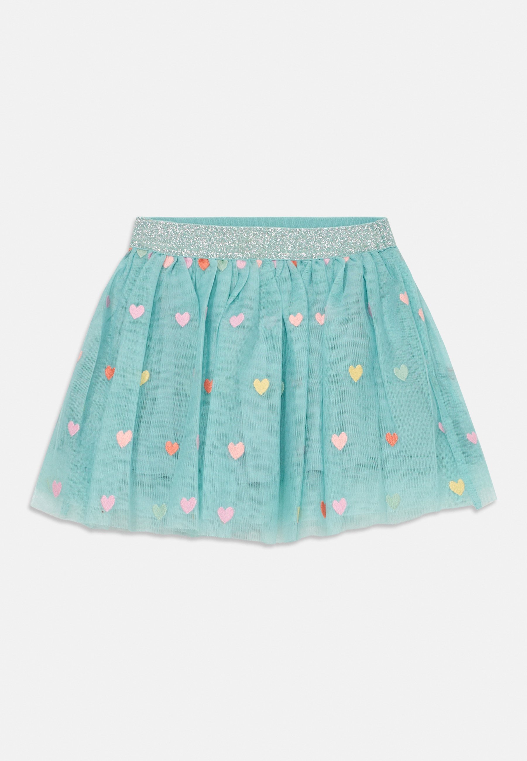 Stella McCartney Kinderrokje - Minirokje - lichtblauw
