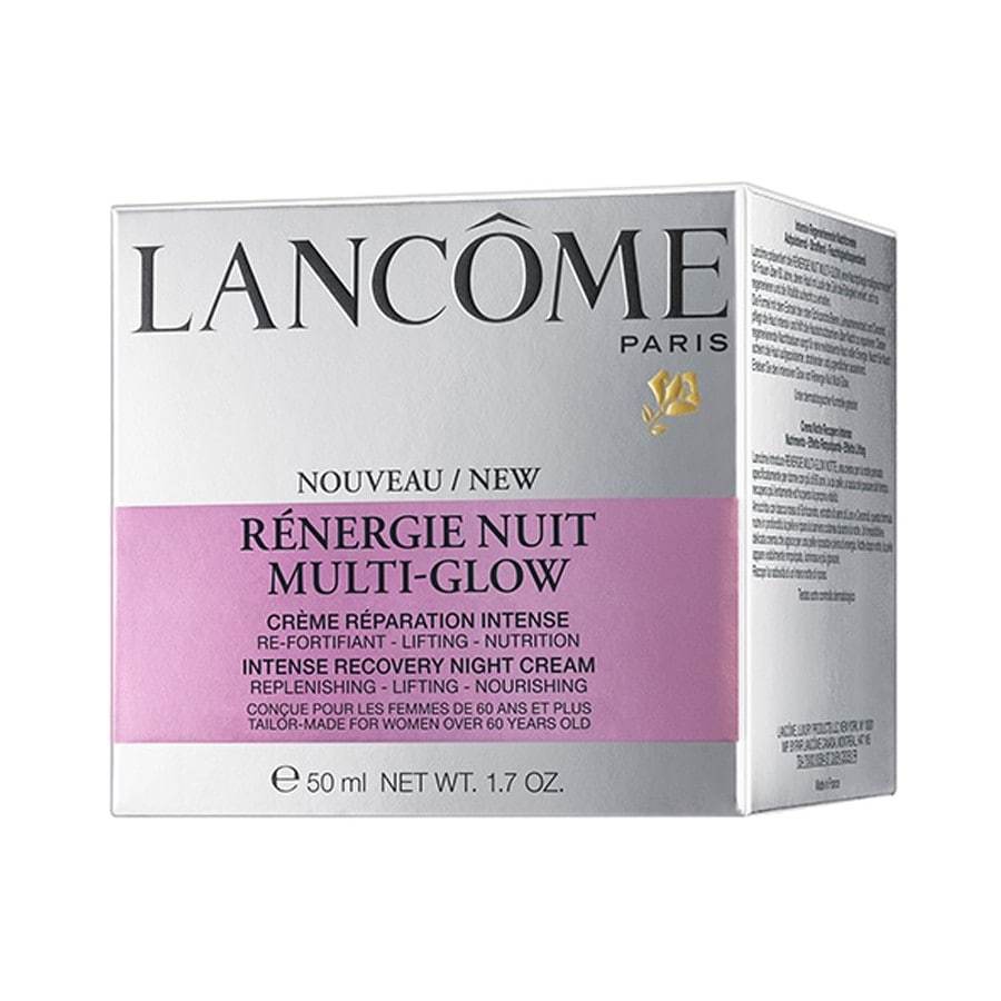 Lancôme Rénergie Nuit Multi-Glow Nachtcreme - 50 ml