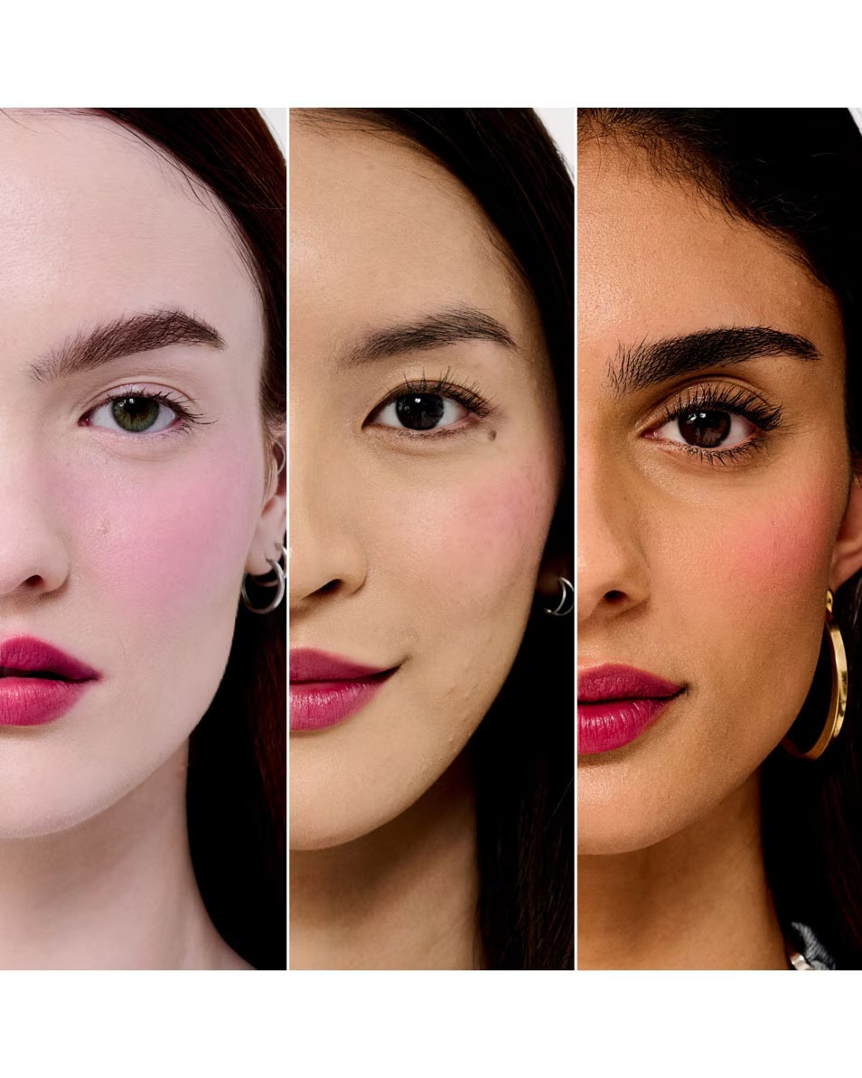 BENEFIT COSMETICS Vaigu un lūpu krāsa Benetint Aveņu