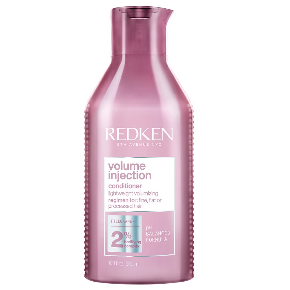 Redken volumen injekció