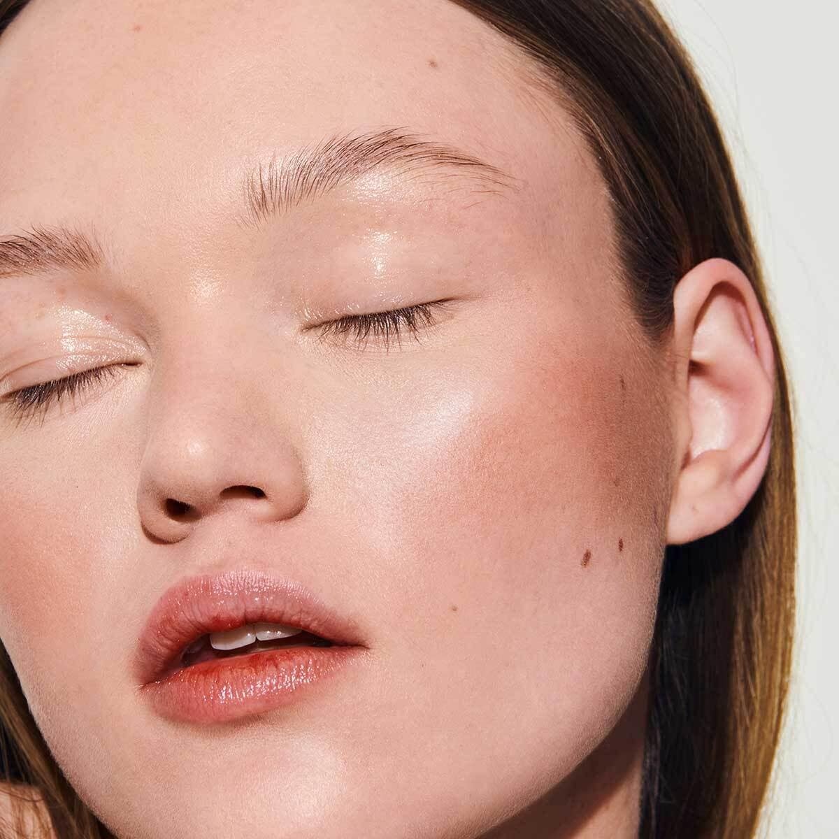 Les Filles en Rouje Bronzer La Poudre Bonne Mine – Sable Doré – 8 g