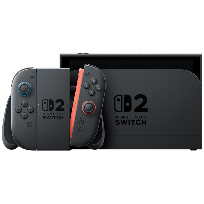 Pacchetto Nintendo: console Nintendo Switch 2 + Pokémon Legends: ZA