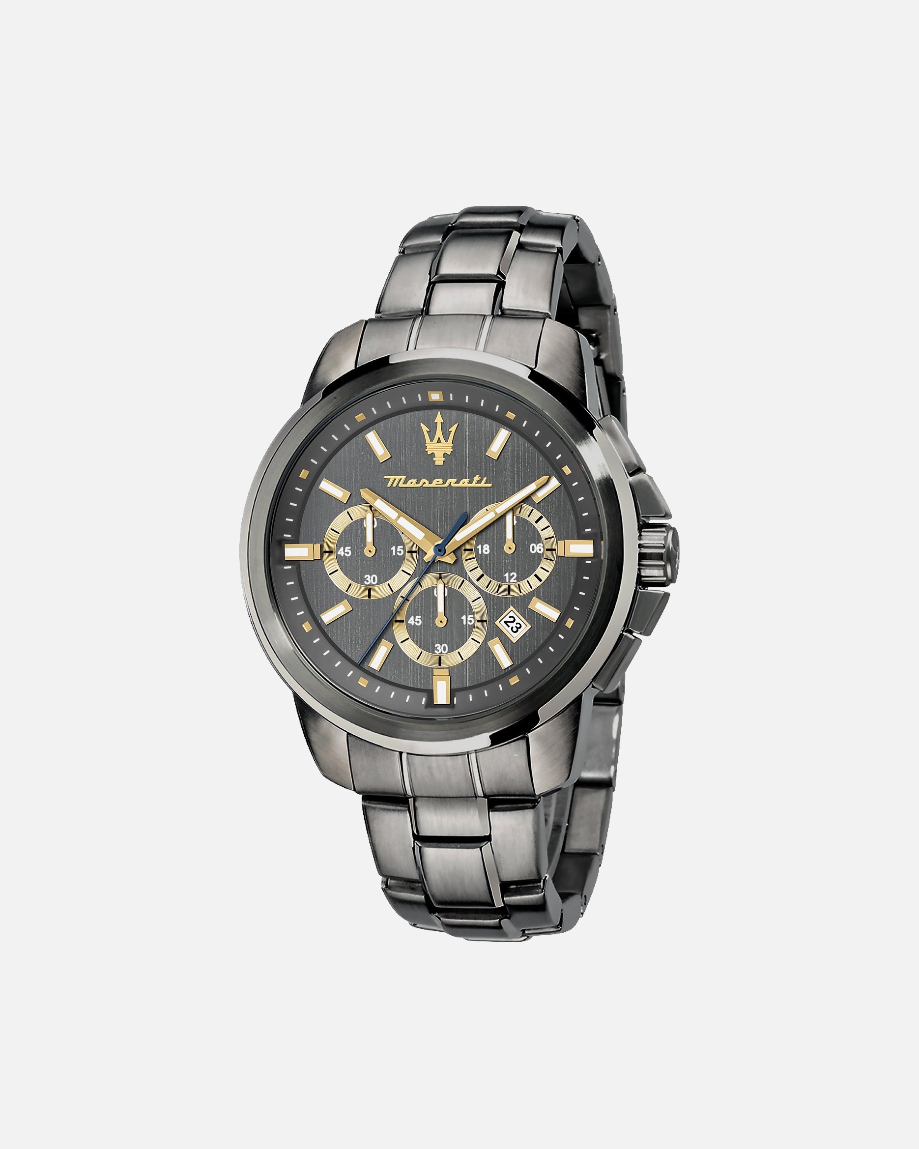 Maserati Montres