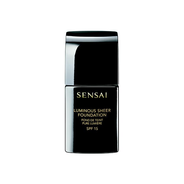 Foundation Luminous Sheer