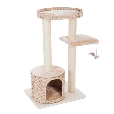 Arborele pentru pisici Natural Home II