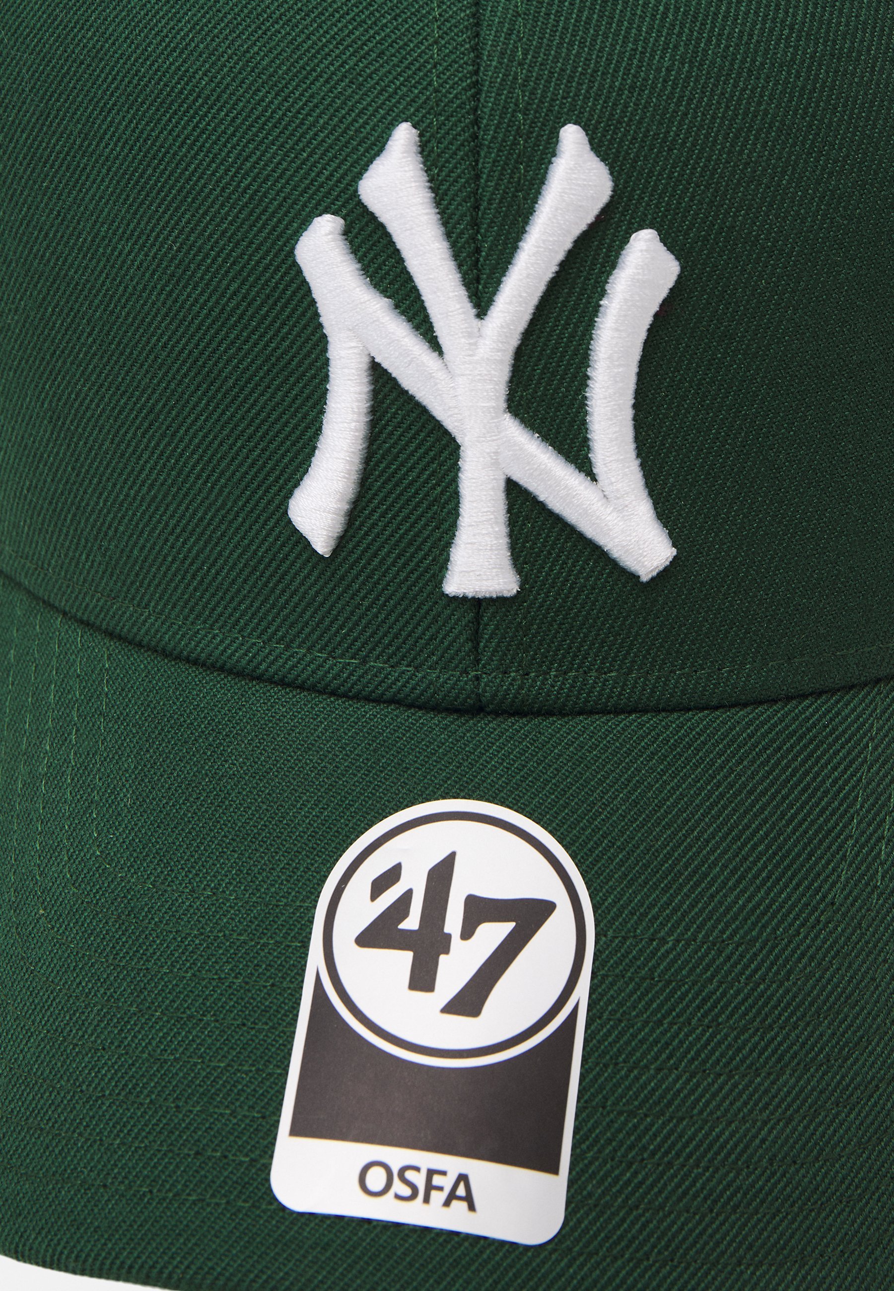 '47 Caps