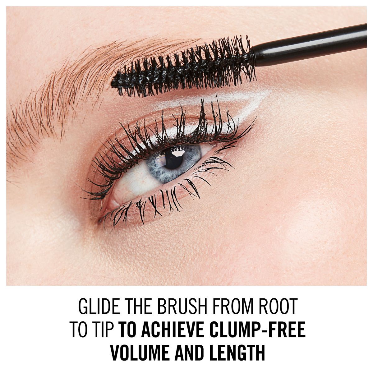 Rimmel Scandal'Eyes Volume On Demand