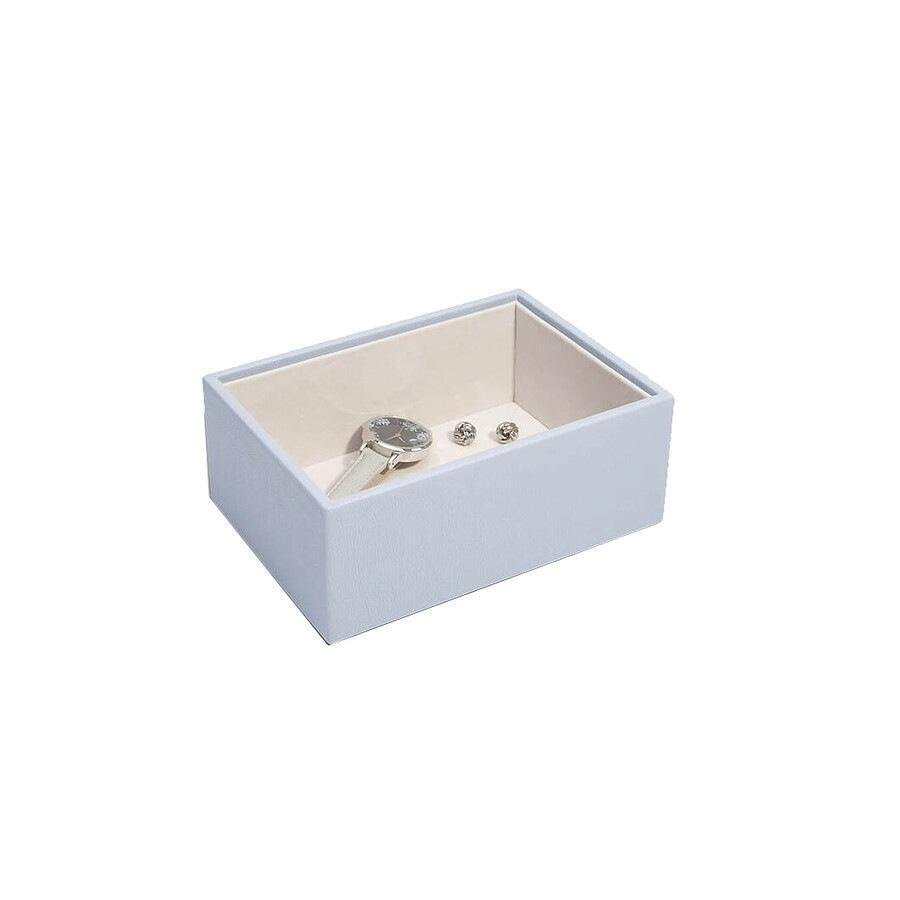 Modni dodatek Stackers Deep Open Lavender - 1 kos