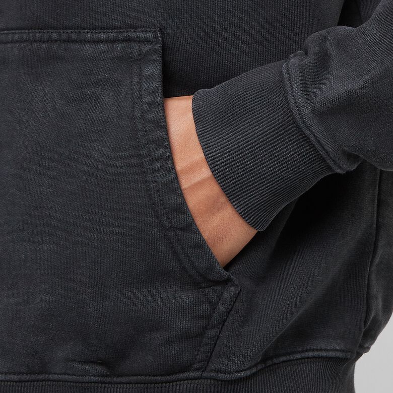 Oversized joggingjas van Filbert Terry