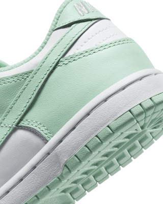 Nike Dunk Low Little Kids' Shoes