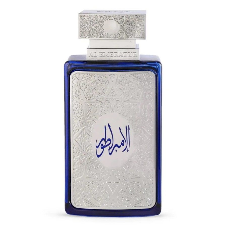 Zimaya Al Embratur Intense