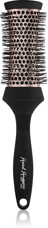 Denman Head Hugger rožzelta DHH3RRG apaļā suka