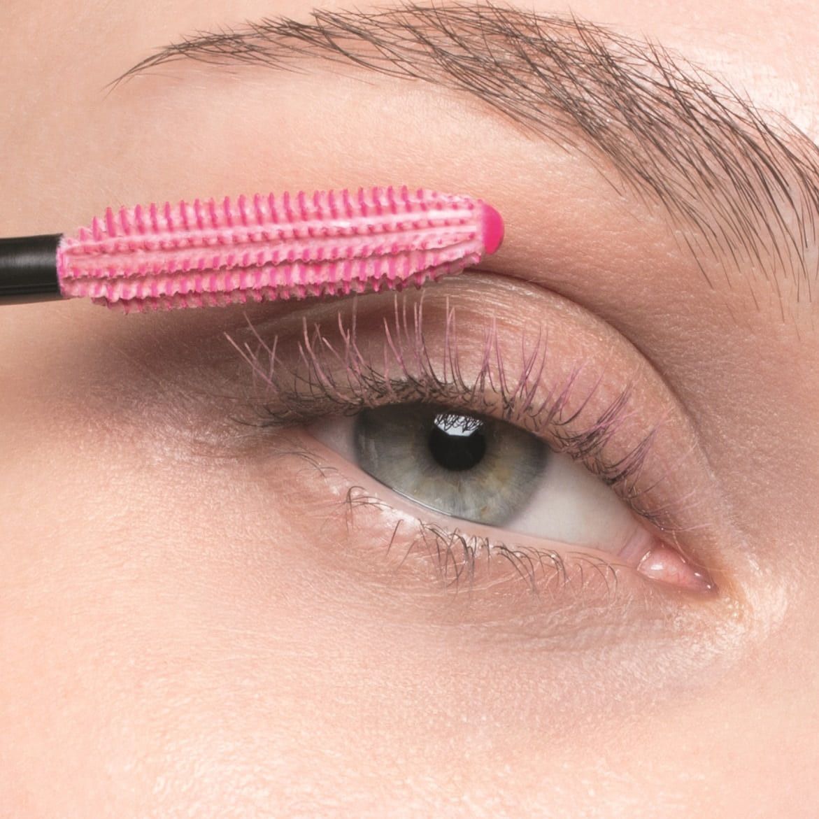 Volume Effet Faux Cils The Curler Base Luksusa skropstu tušas