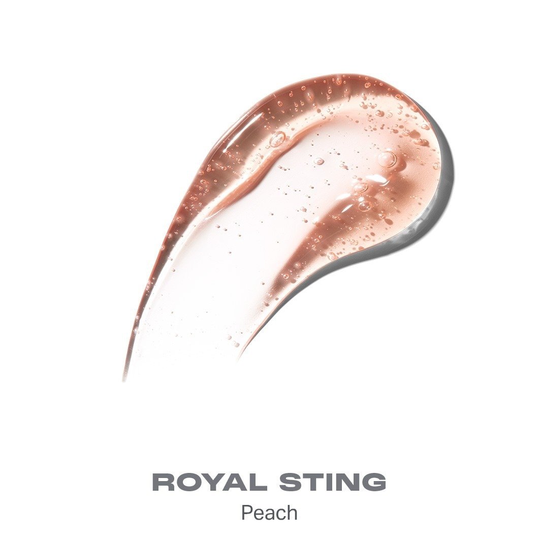 Morphe sjajilo za usne Hot Honeys za popunjavanje usana - 4,5 ml