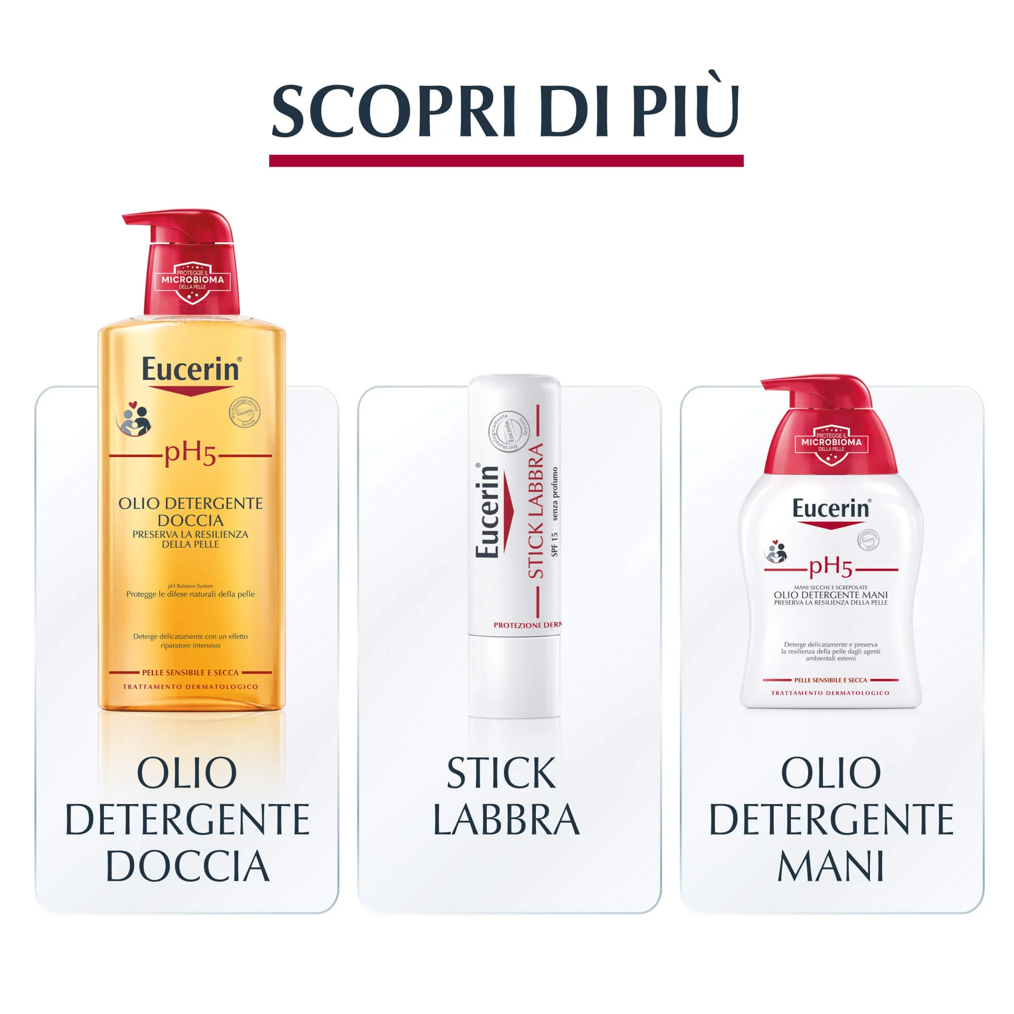 pH5 pH5 Emulsione Idratante Extra Leggera - Crema Corpo