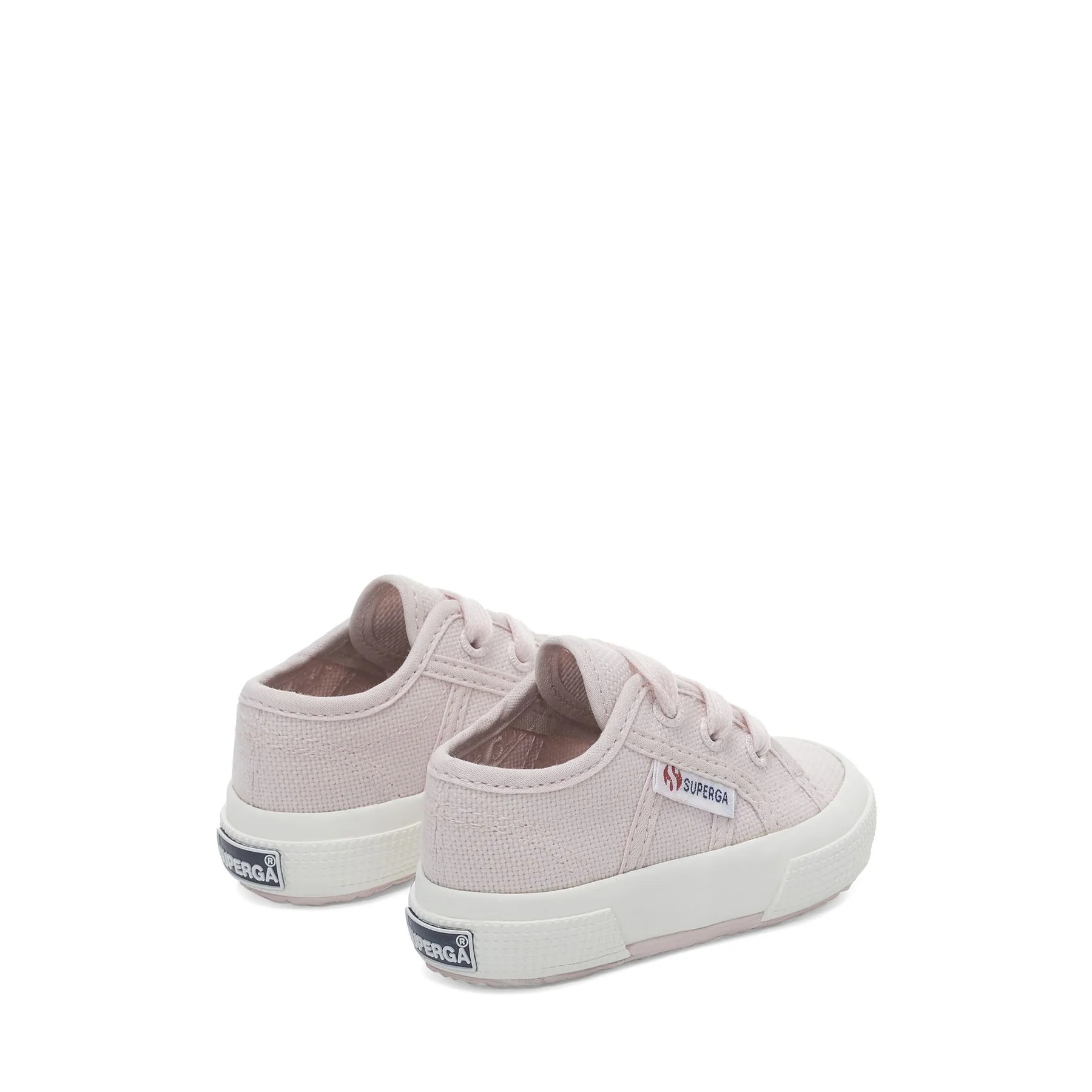 2750 BABY CLASSIC-PINK ISH-F AVORIO