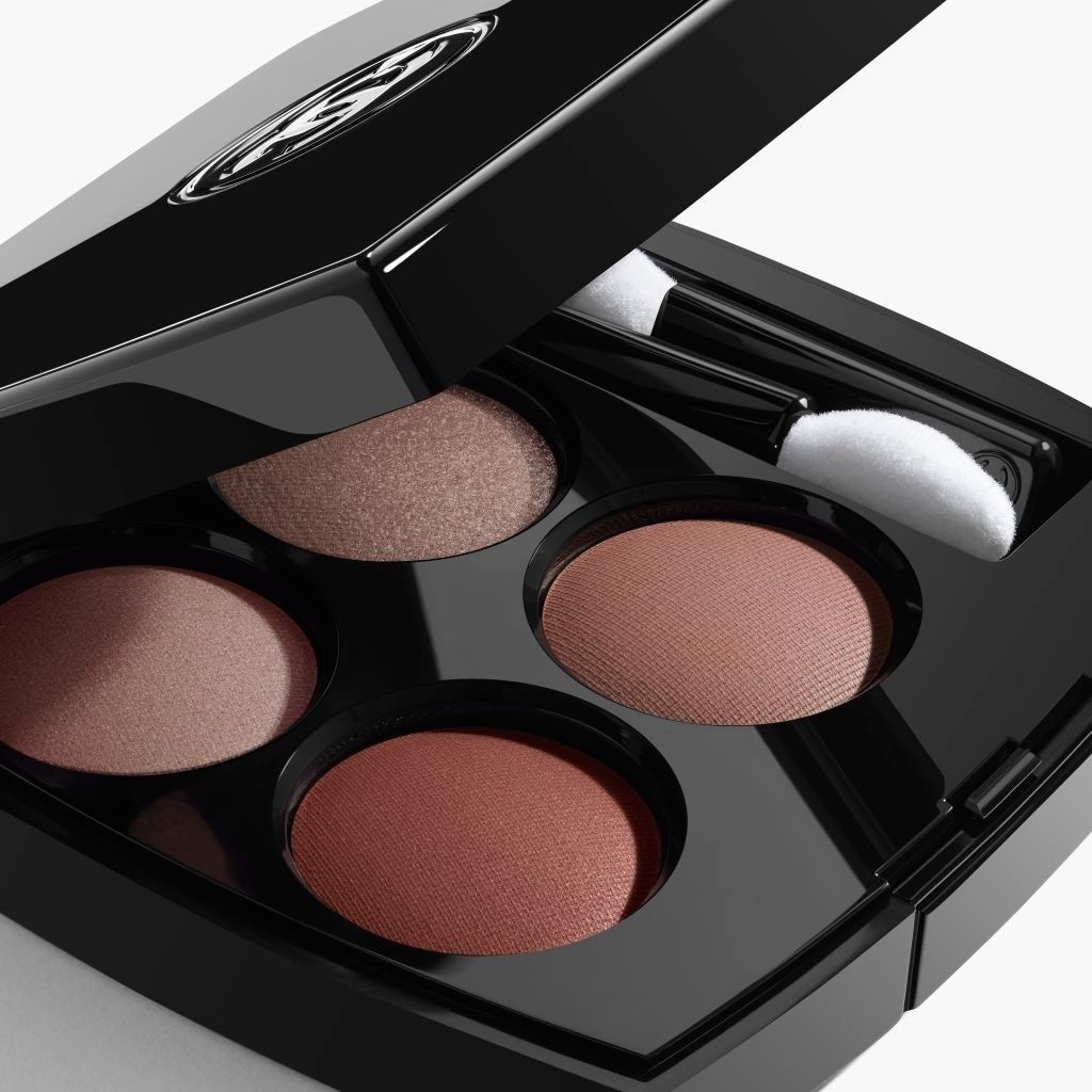 CHANEL Lidschatten JEUX DE LUMIÈRES - 2 g