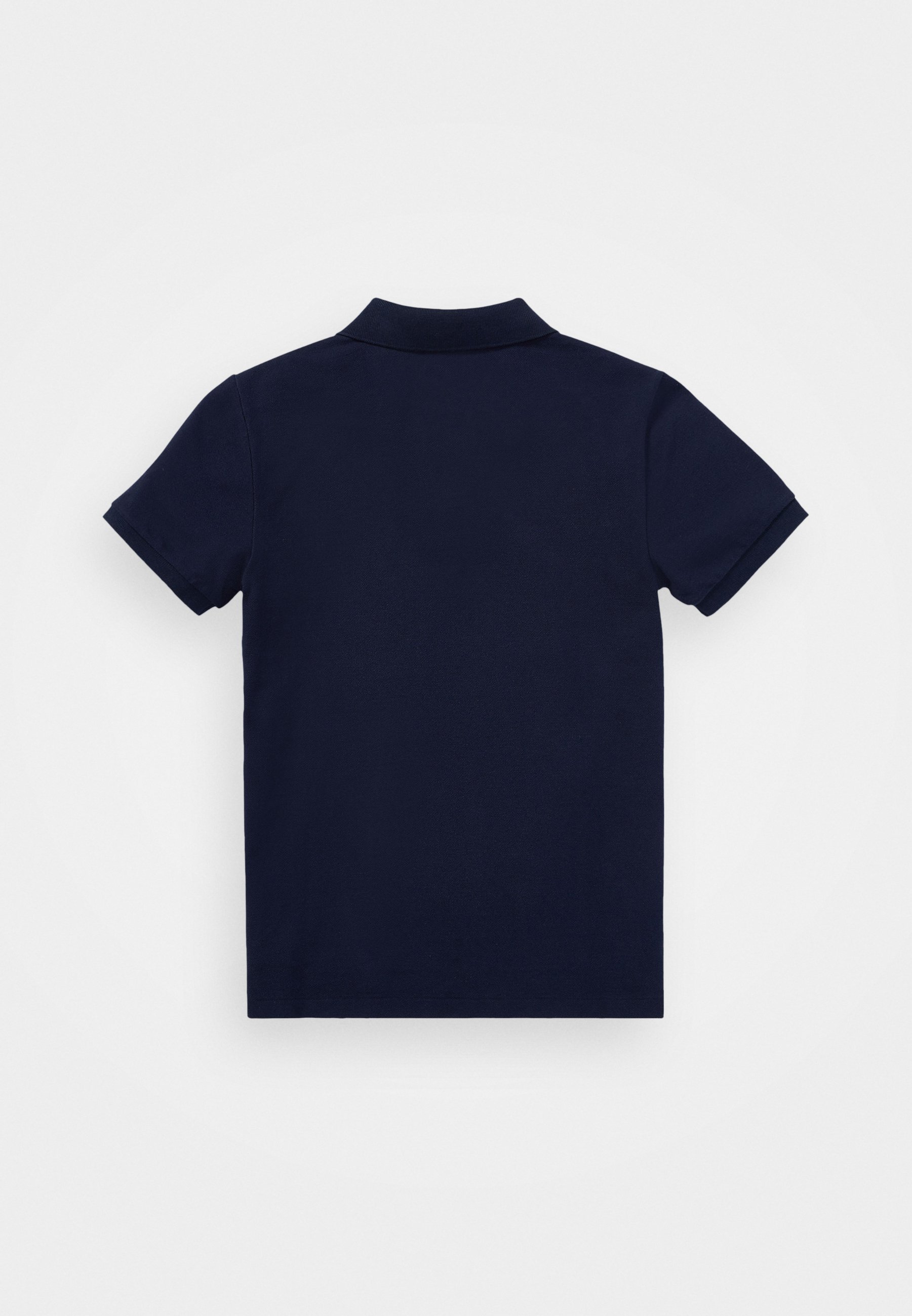 Polo Ralph Lauren CUSTOM FIT TEENS - Poloshirt - Frans marineblauw
