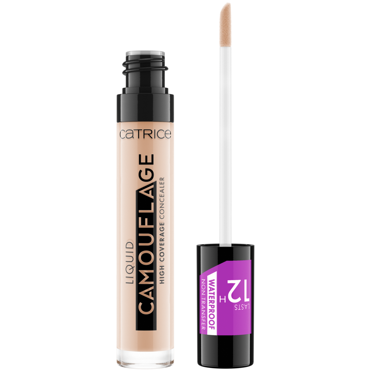 Catrice ansigtsconcealer 005 5ml flydende camouflage