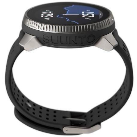 Smartwatch sportivo GPS SUUNTO - Corsa - Schermo da 1,43