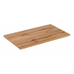 Blat Vertica dąb wotan 80,6 cm