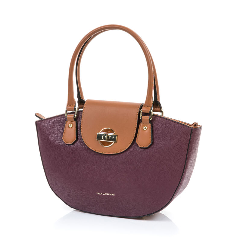 Sacs Rouge Femme