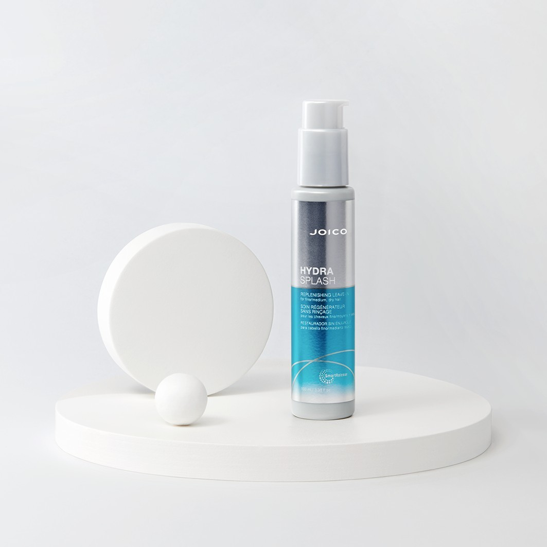Joico Haarbehandlung HydraSplash Liquidlips Mat - 100 ml