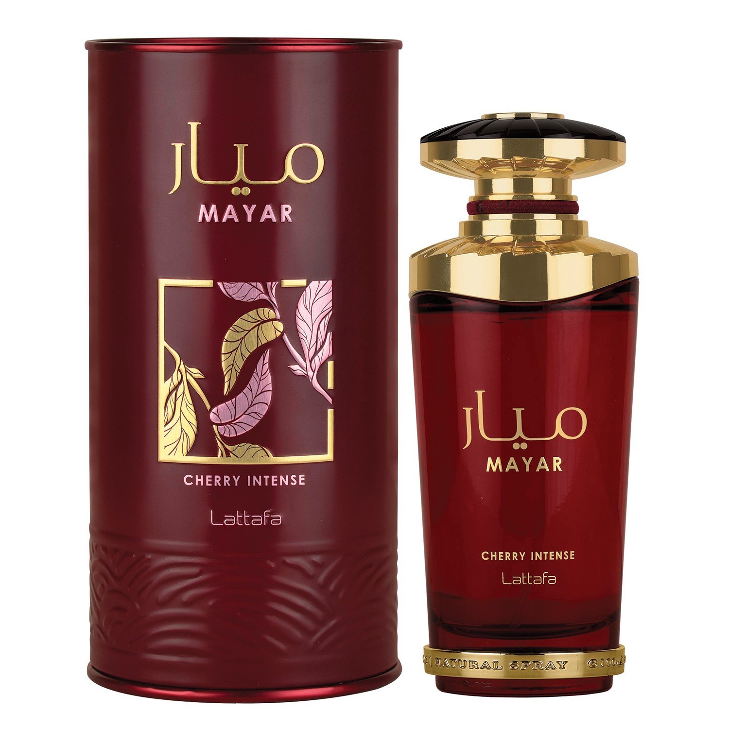 Lattafa Mayar Cherry Intense parfemska voda - 100 ml