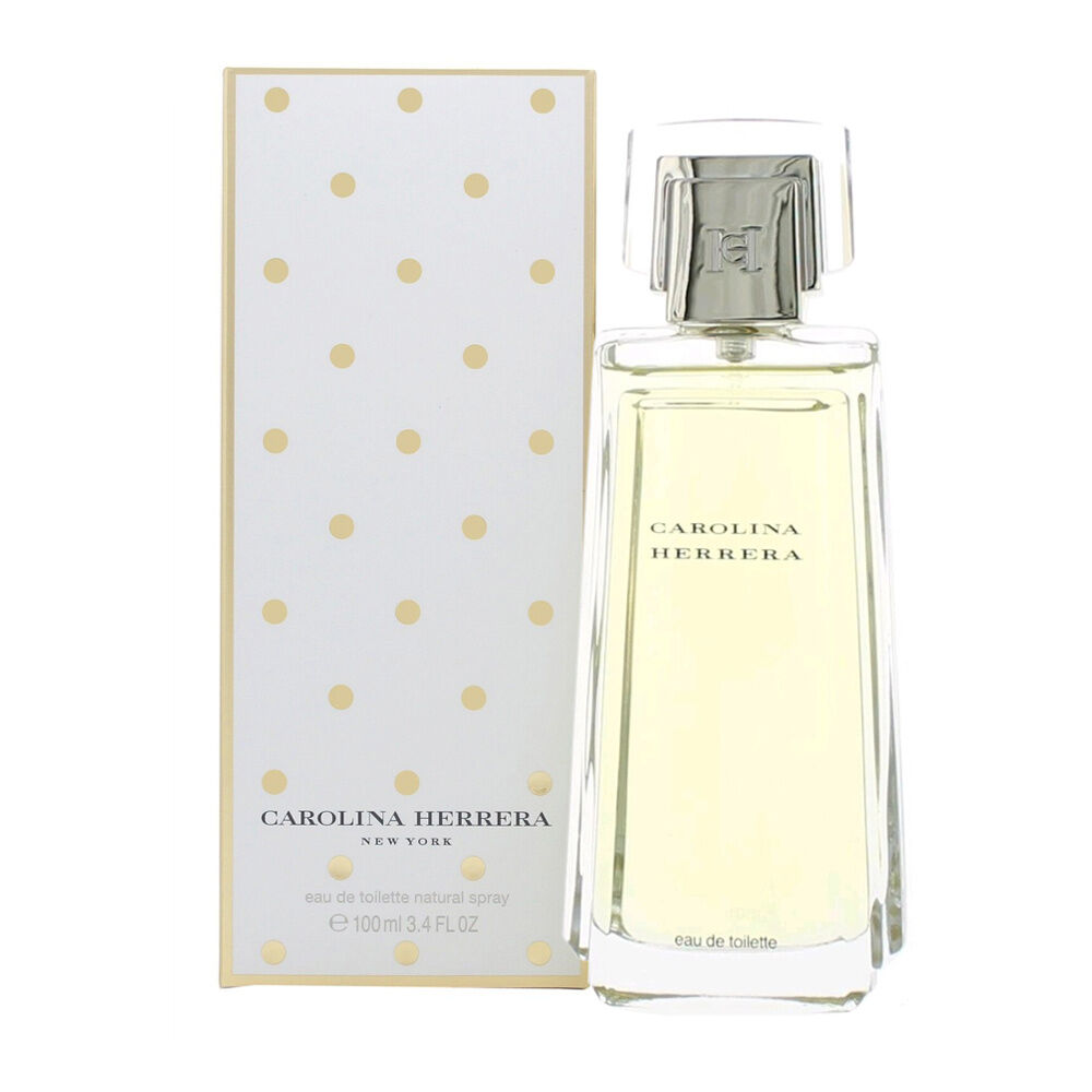 Carolina Herrera Carolina Herrera