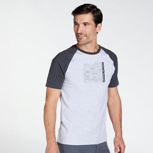 Camiseta Boriken