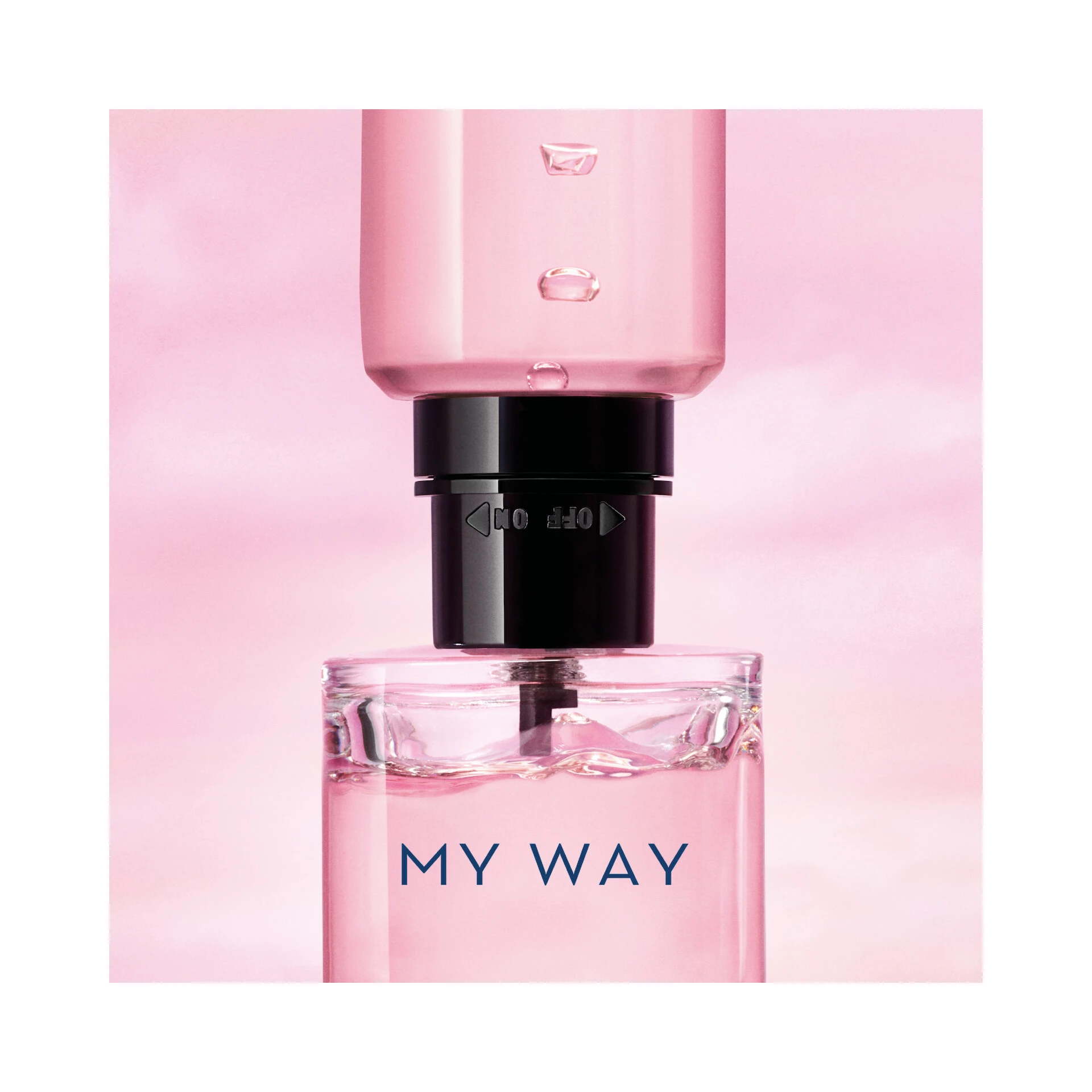 My Way EdP 50 ml - Armani