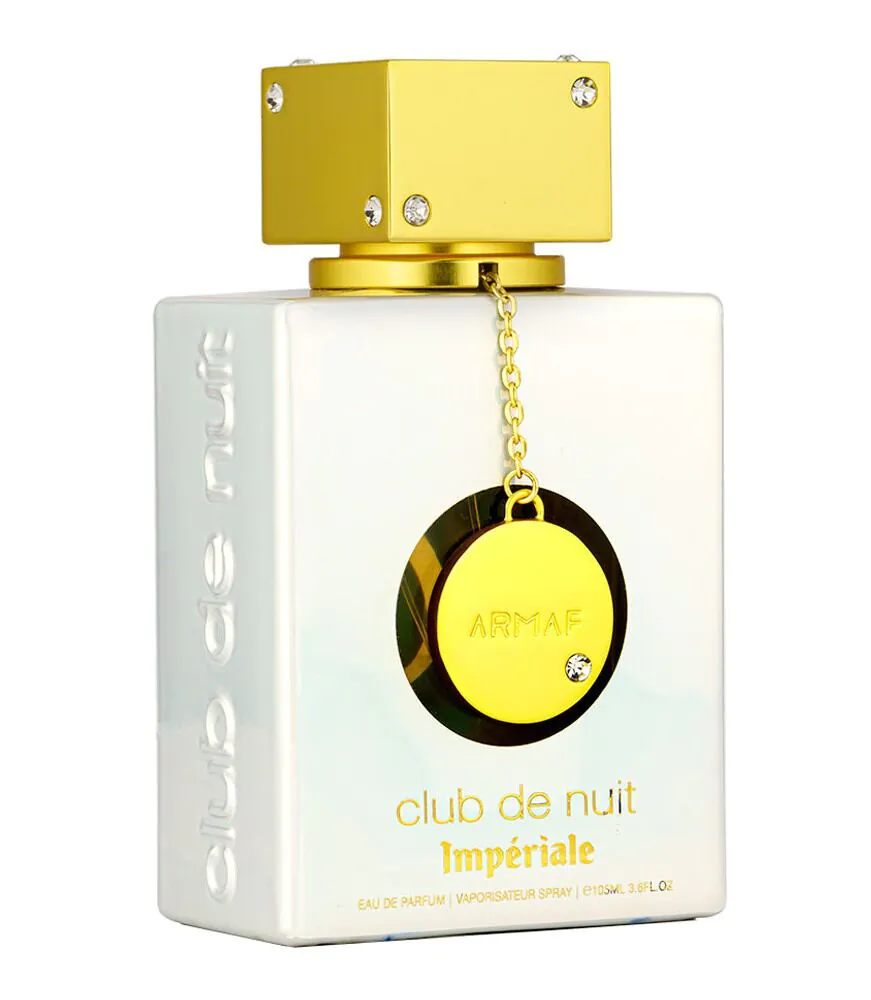 Armaf Club De Nuit Imperiale Woda perfumowana dla kobiet
