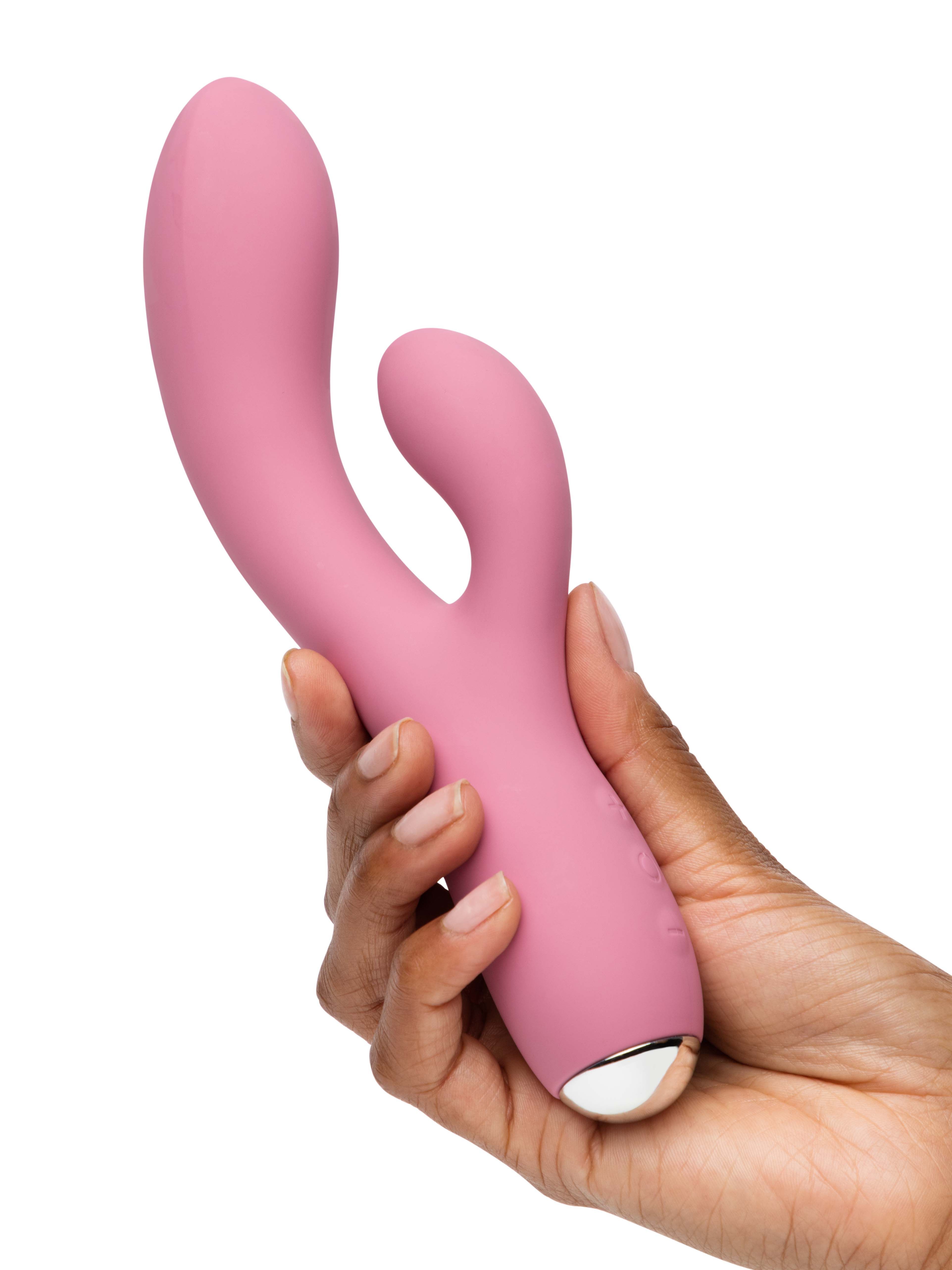 Vibrator u obliku zeca Vibratori