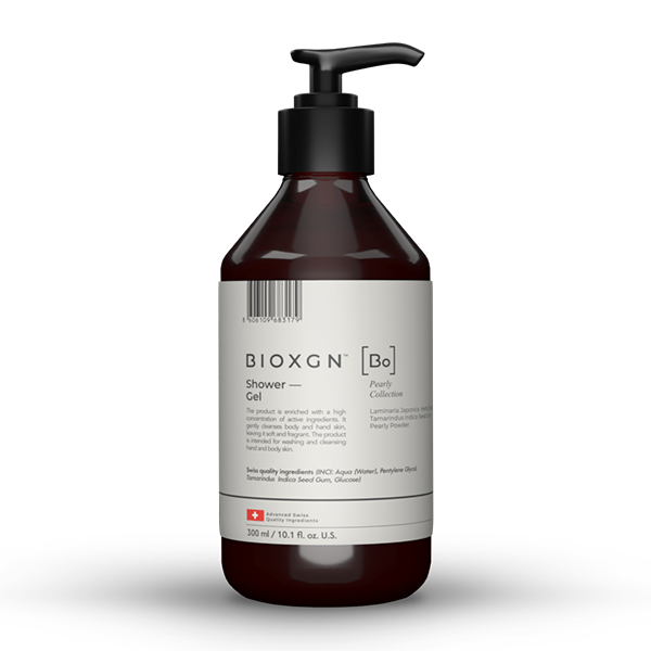 Bioxgn Pearly