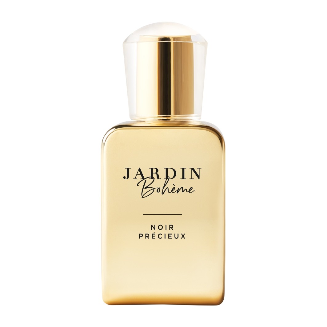 Jardin Bohème parfemska voda Precious Red Precious Black 50 ml – 50 ml