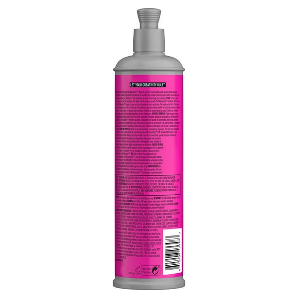 Bed Head av Tigi Självabsorberande Schampo 400ml