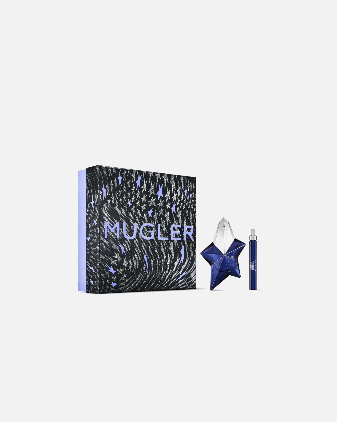 MUGLER Elixir Eau de Parfum Set