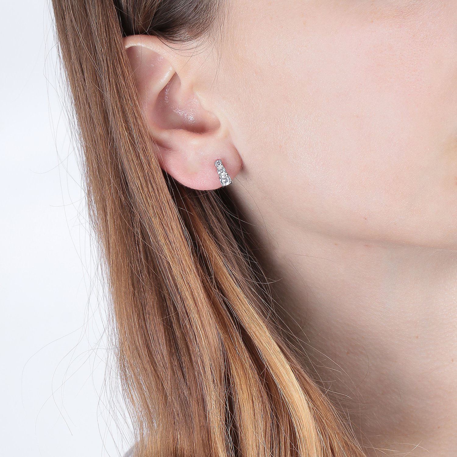 FAVS Boucles d'oreilles