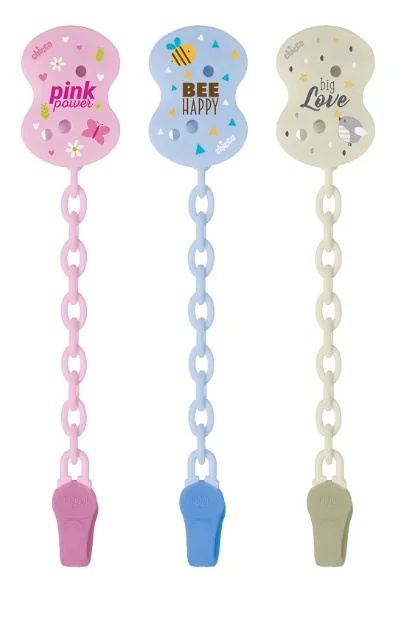 CHICCO Chicco lutiklamber ketiga, erinevad värvid, 1-osaline lutiklamber ketiga