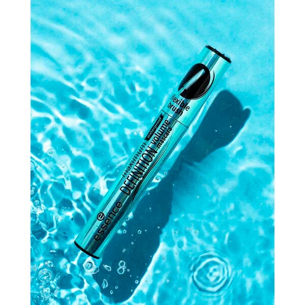 Essence Maximum Definition ūdensizturīgā apjoma skropstu tuša<br>8ml