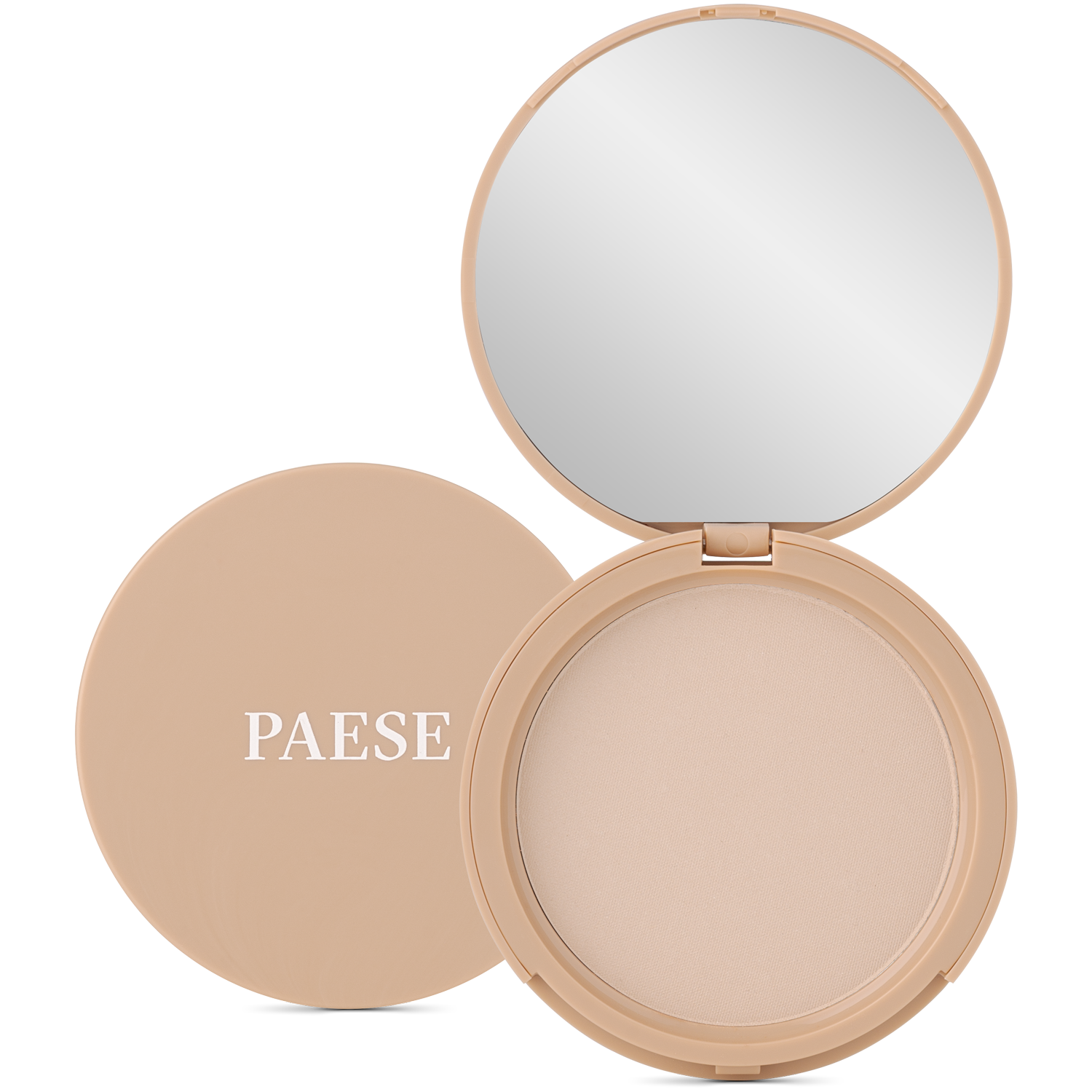 Paese ragyogó púder